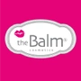 TheBalm cosmetics Logo