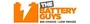 The Battery Guys Logo