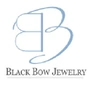 The Black Bow Jewelry Co Logo