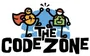 The Code Zone Logo