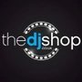 The DJ Shop Logo