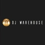 Thedjwarehouse Logo