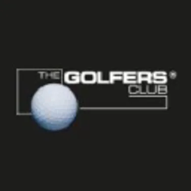 The Golfers Club Logo
