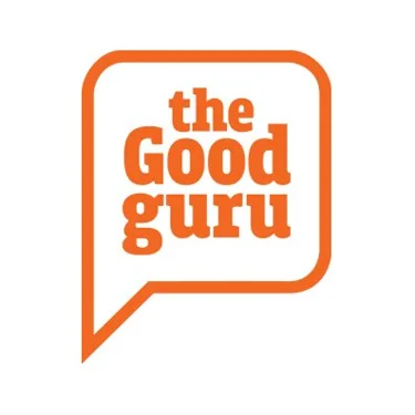 The Good Guru Logo