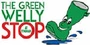 The Green Welly Stop Logo