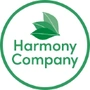 The Harmony Company Logo