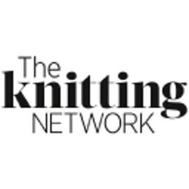 The Knitting Network Logo
