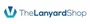 The Lanyard Shop Logo