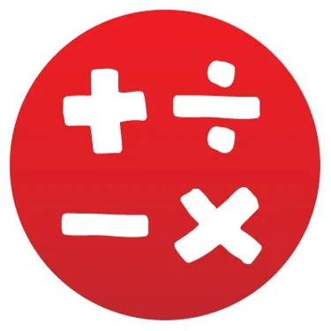 The Maths Factor Logo