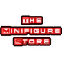 The Minifigure Store Logo