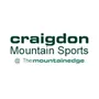 Craigdon Mountain Store Logo