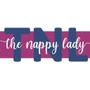 The Nappy Lady Logo