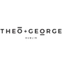 Theo+George Logo
