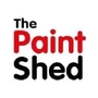 The Paint Shed Logo