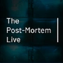 The Post-Mortem Live Logo