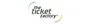 The Ticket Factory Logo