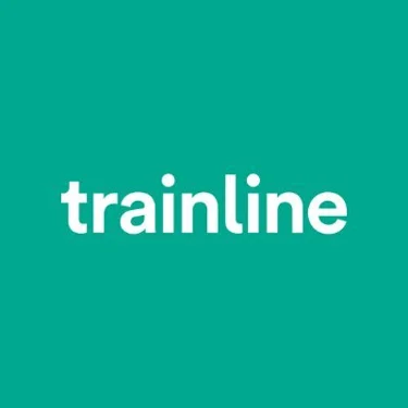 Trainline Logo