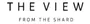 The View from The Shard Logo