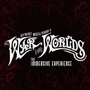 The War of the Worlds Experience Logo