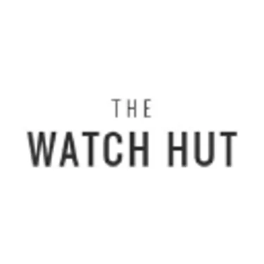 The Watch Hut Logo