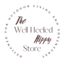 The Well Heeled Hippy Ltd Logo