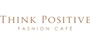 ThinkPositiveFashionCafe.com Logo