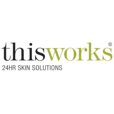This Works CBD Logo
