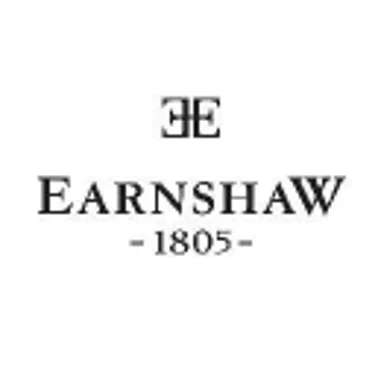 Thomas Earnshaw Logo
