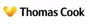 Thomas Cook Logo