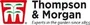Thompson & Morgan Logo