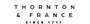 Thornton & France Hampers & Gifts Logo