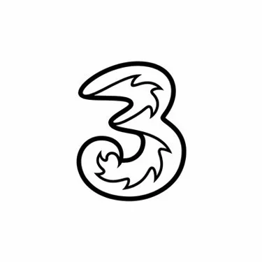 Three Logo