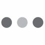 Three Dots Logo