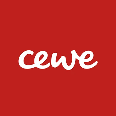 Cewe Logo