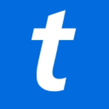 Ticketmaster Logo