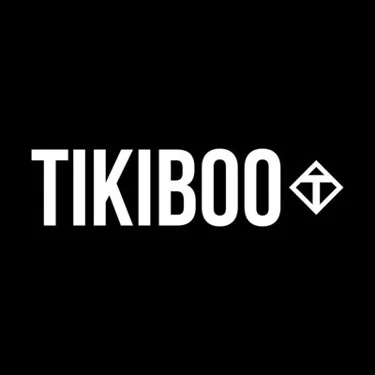 Tikiboo Logo