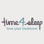 Time4Sleep Logo