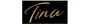 Tina Turner the Musical Logo