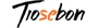 Tiosebon Logo