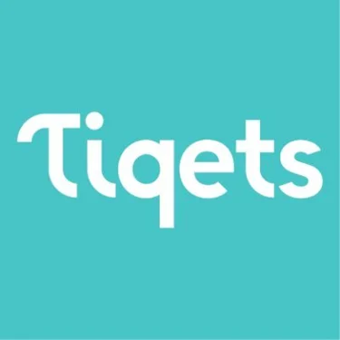 Tiqets UK Logo