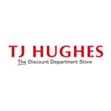 TJ Hughes Logo