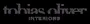 Tobias Oliver Interiors Logo