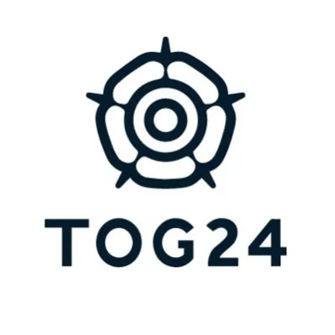 Tog24 Logo