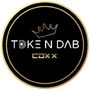 TOKE N DAB Logo