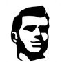 Tom Rockets Logo