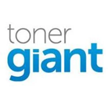 Toner Giant Logo