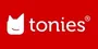 Tonies UK Logo