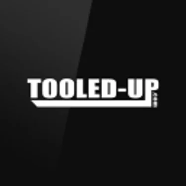 Tooled Up Logo
