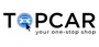 TopCar Logo