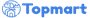 Topmart Logo